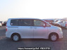 Used 2008 AT toyota noah ZRR70G Image[7]
