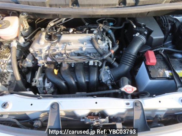 Used 2008 AT toyota noah ZRR70G Image[10]