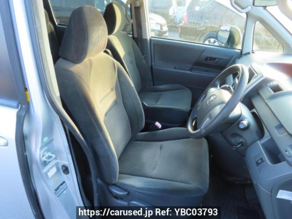 Used 2008 AT toyota noah ZRR70G Image[15]