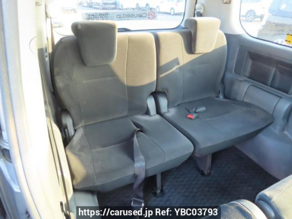 Used 2008 AT toyota noah ZRR70G Image[22]