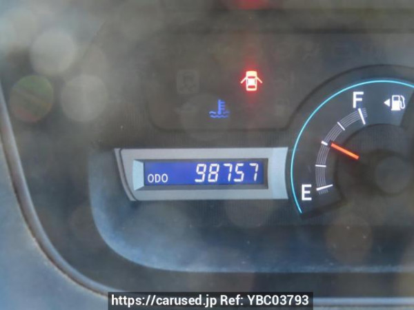 Used 2008 AT toyota noah ZRR70G Image[28]