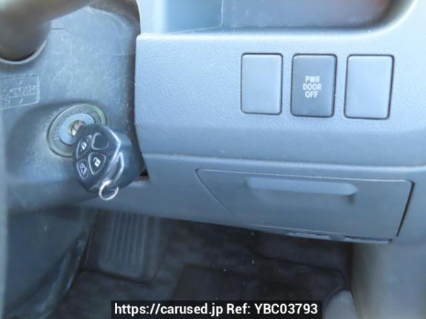 Used 2008 AT toyota noah ZRR70G Image[34]