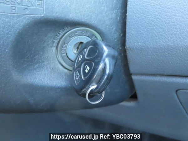 Used 2008 AT toyota noah ZRR70G Image[35]