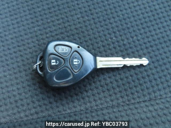 Used 2008 AT toyota noah ZRR70G Image[36]