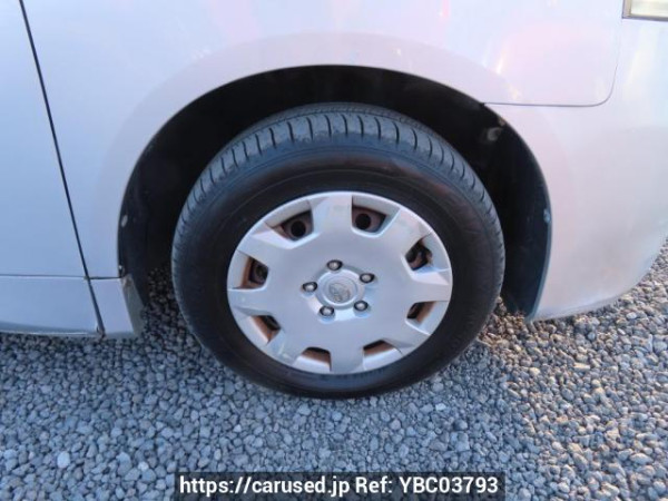 Used 2008 AT toyota noah ZRR70G Image[39]