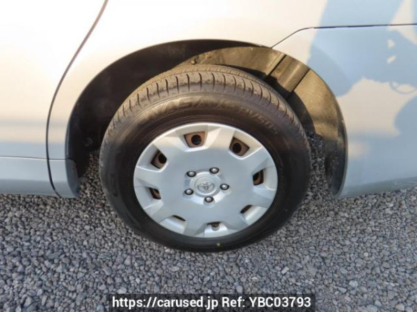 Used 2008 AT toyota noah ZRR70G Image[41]