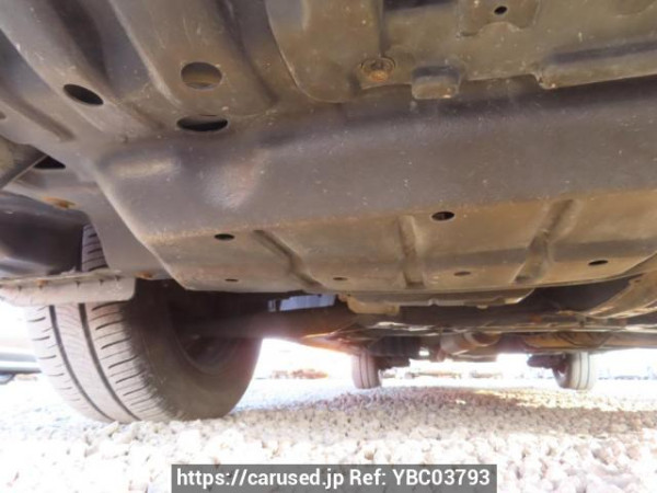 Used 2008 AT toyota noah ZRR70G Image[42]