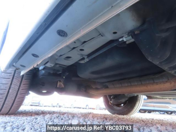 Used 2008 AT toyota noah ZRR70G Image[44]