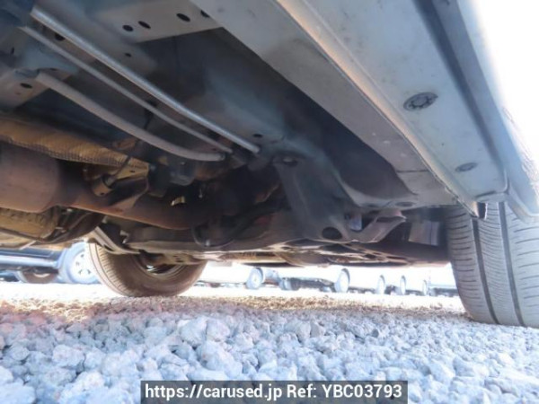 Used 2008 AT toyota noah ZRR70G Image[45]