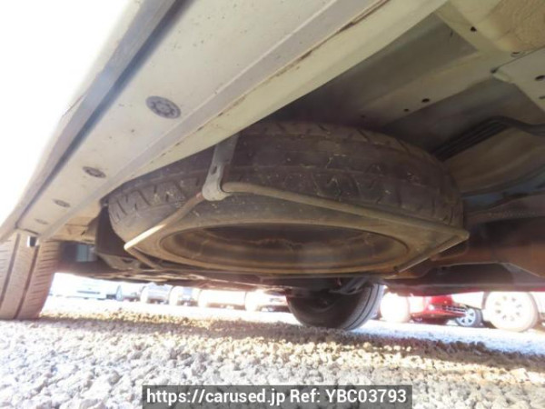 Used 2008 AT toyota noah ZRR70G Image[46]