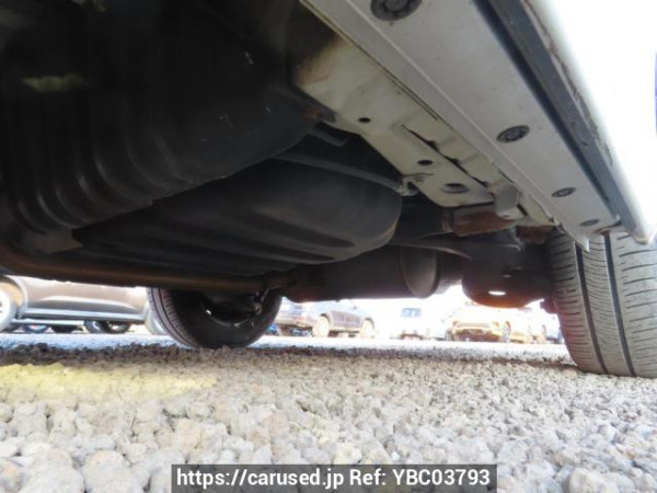 Used 2008 AT toyota noah ZRR70G Image[47]