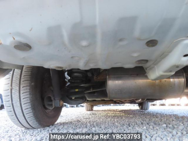 Used 2008 AT toyota noah ZRR70G Image[48]