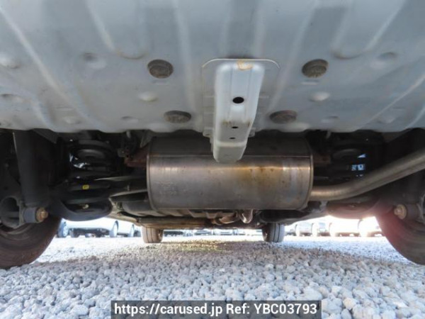 Used 2008 AT toyota noah ZRR70G Image[49]