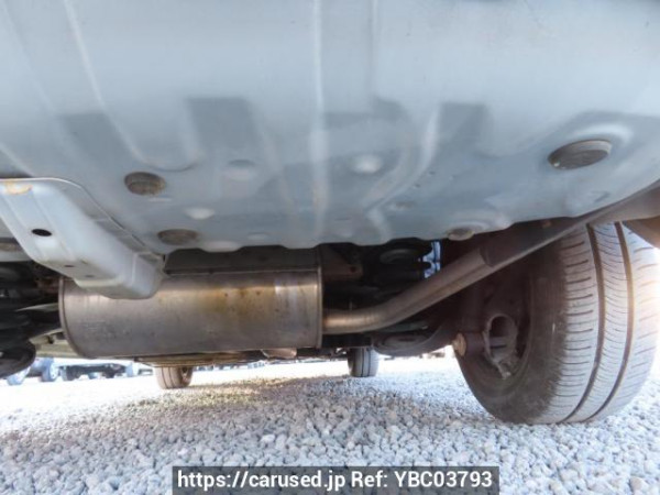 Used 2008 AT toyota noah ZRR70G Image[50]