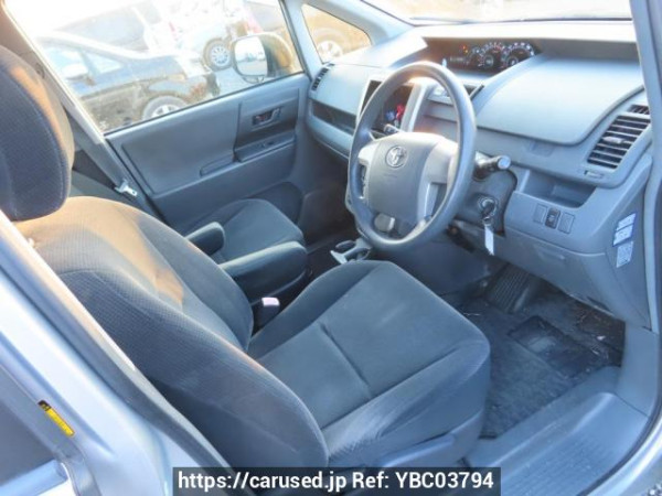 Used 2008 AT toyota noah ZRR70G Image[14]