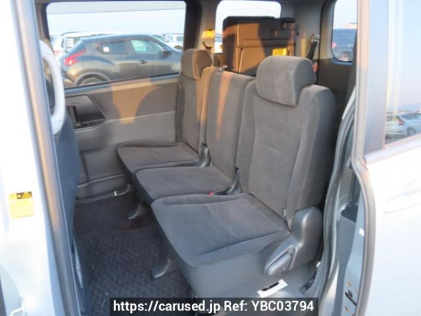 Used 2008 AT toyota noah ZRR70G Image[21]