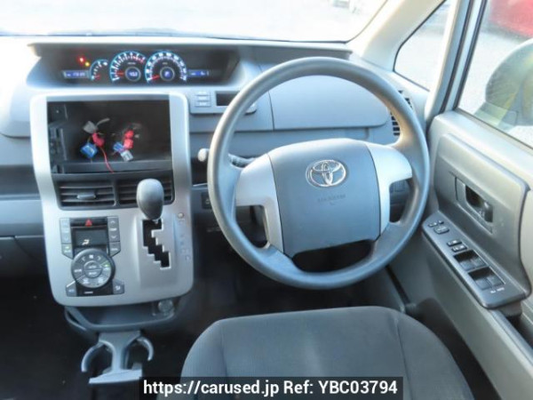 Used 2008 AT toyota noah ZRR70G Image[26]
