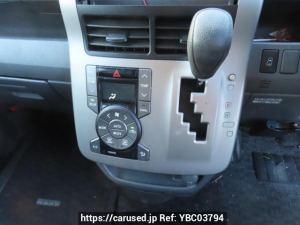 Used 2008 AT toyota noah ZRR70G Image[29]