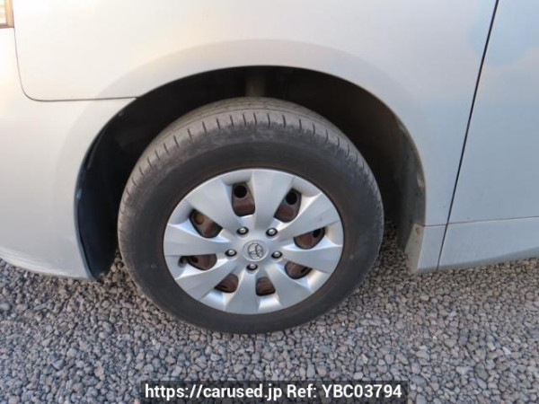 Used 2008 AT toyota noah ZRR70G Image[35]