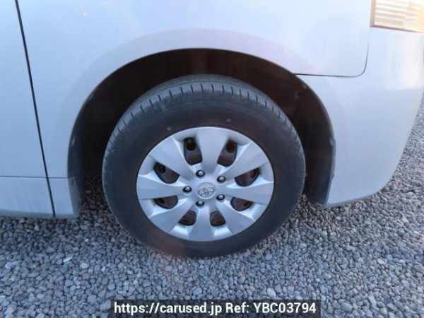 Used 2008 AT toyota noah ZRR70G Image[36]