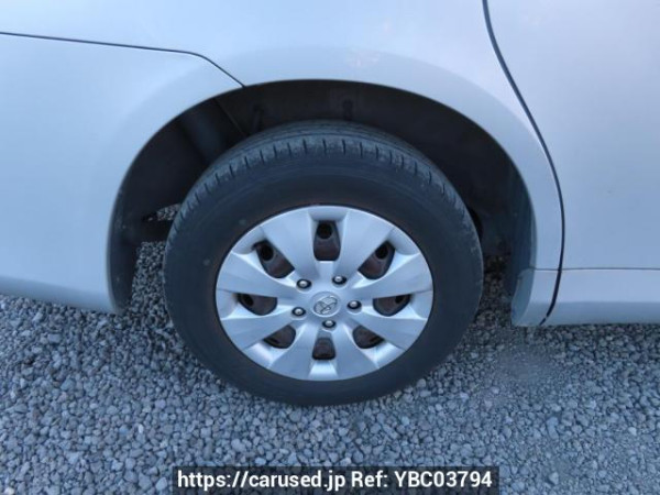 Used 2008 AT toyota noah ZRR70G Image[37]