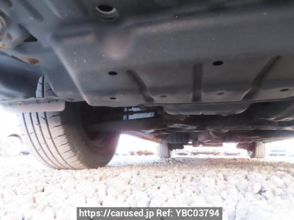 Used 2008 AT toyota noah ZRR70G Image[39]