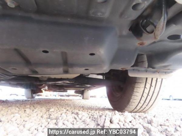 Used 2008 AT toyota noah ZRR70G Image[40]