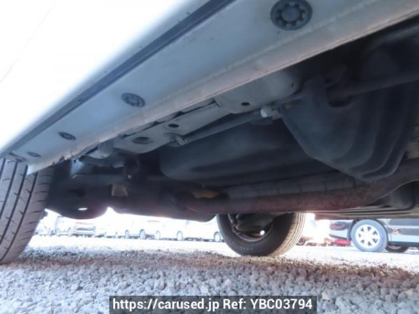 Used 2008 AT toyota noah ZRR70G Image[41]