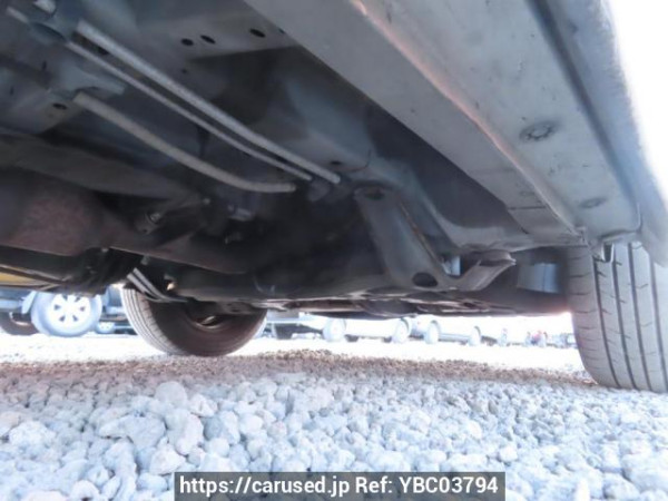 Used 2008 AT toyota noah ZRR70G Image[42]