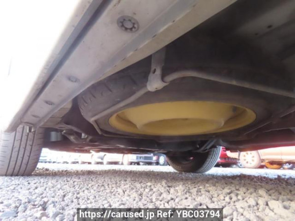 Used 2008 AT toyota noah ZRR70G Image[43]