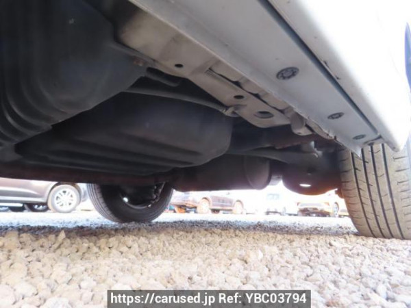 Used 2008 AT toyota noah ZRR70G Image[44]