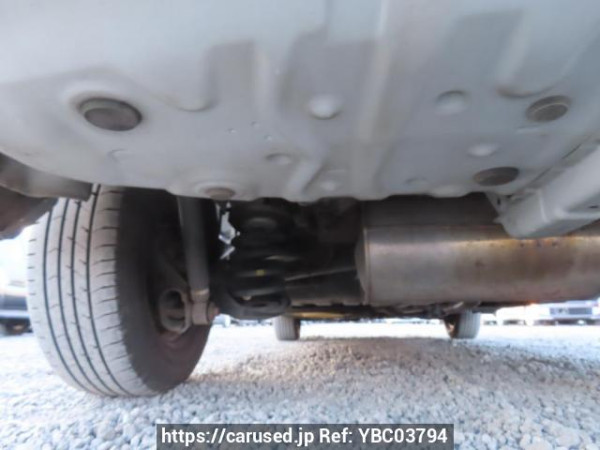 Used 2008 AT toyota noah ZRR70G Image[45]