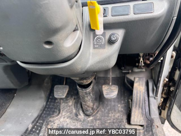 Used 2000 MT mitsubishi canter FE51CBD Image[7]