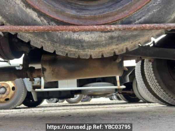 Used 2000 MT mitsubishi canter FE51CBD Image[15]