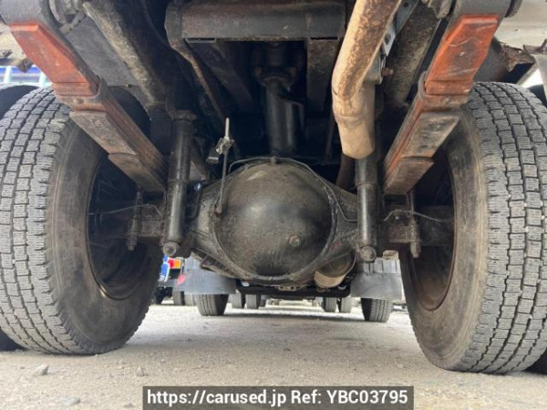 Used 2000 MT mitsubishi canter FE51CBD Image[16]