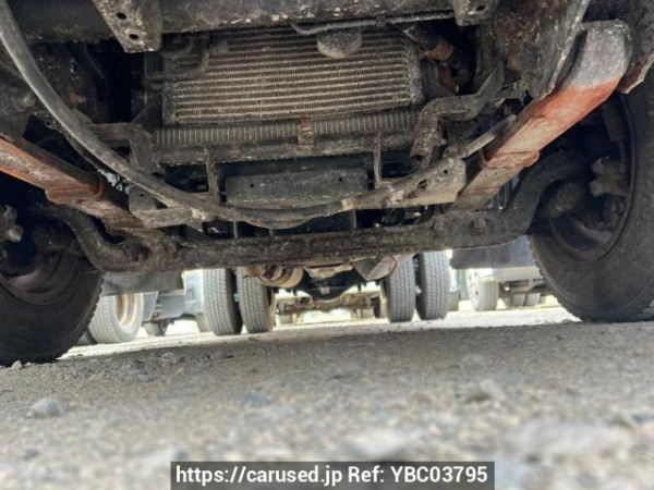 Used 2000 MT mitsubishi canter FE51CBD Image[20]