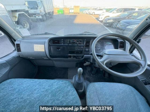Used 2000 MT mitsubishi canter FE51CBD Image[26]