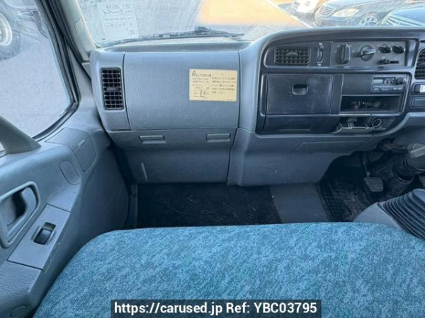 Used 2000 MT mitsubishi canter FE51CBD Image[27]
