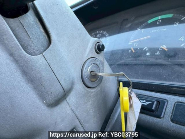 Used 2000 MT mitsubishi canter FE51CBD Image[29]