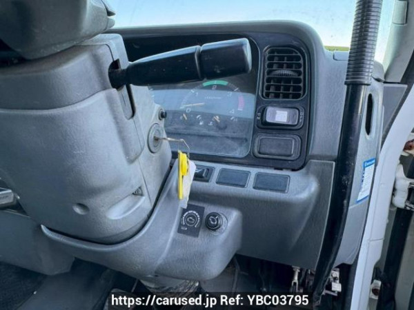 Used 2000 MT mitsubishi canter FE51CBD Image[30]