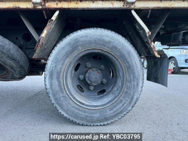 Used 2000 MT mitsubishi canter FE51CBD Image[39]