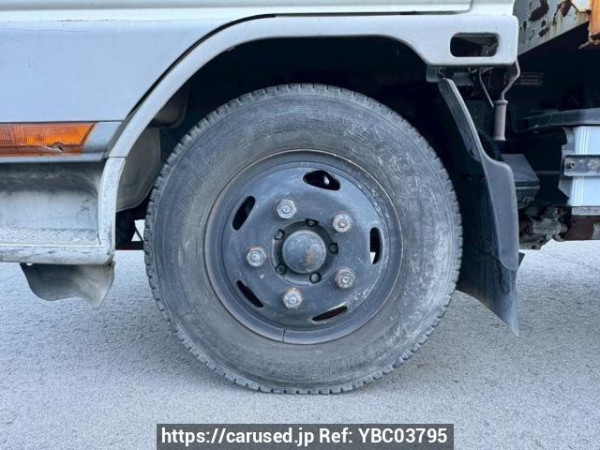 Used 2000 MT mitsubishi canter FE51CBD Image[40]