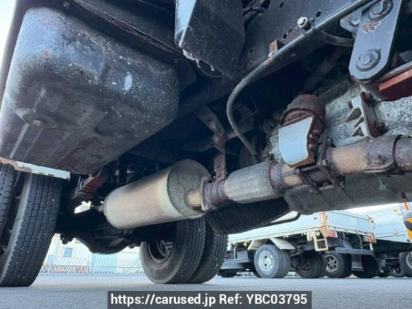 Used 2000 MT mitsubishi canter FE51CBD Image[43]