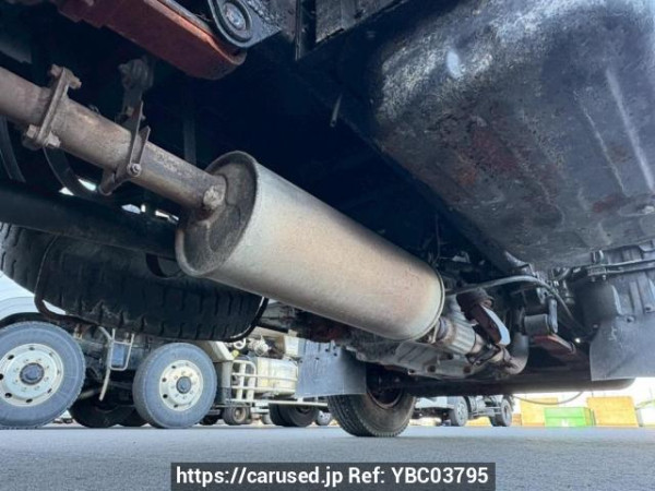 Used 2000 MT mitsubishi canter FE51CBD Image[46]