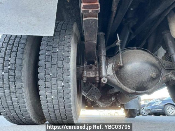 Used 2000 MT mitsubishi canter FE51CBD Image[47]