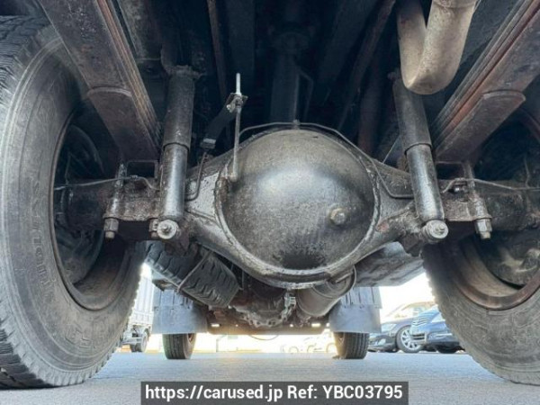 Used 2000 MT mitsubishi canter FE51CBD Image[48]