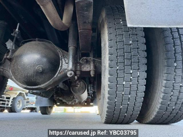 Used 2000 MT mitsubishi canter FE51CBD Image[49]