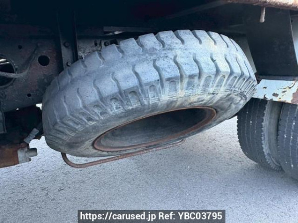 Used 2000 MT mitsubishi canter FE51CBD Image[50]