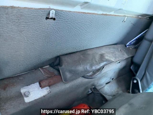 Used 2000 MT mitsubishi canter FE51CBD Image[52]