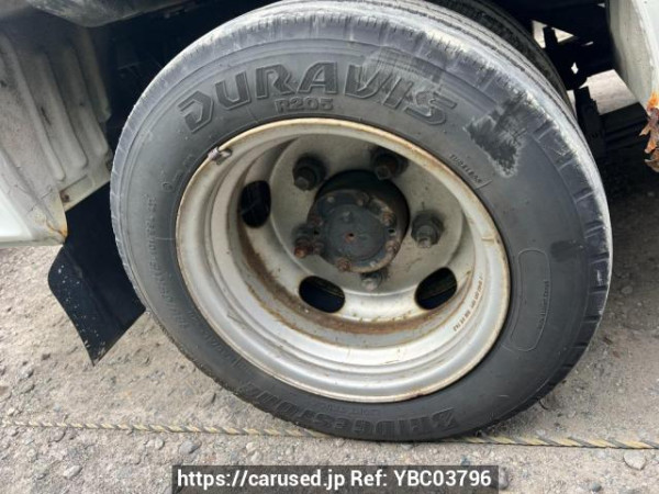 Used 2000 MT toyota dyna-route-van BU306V Image[8]